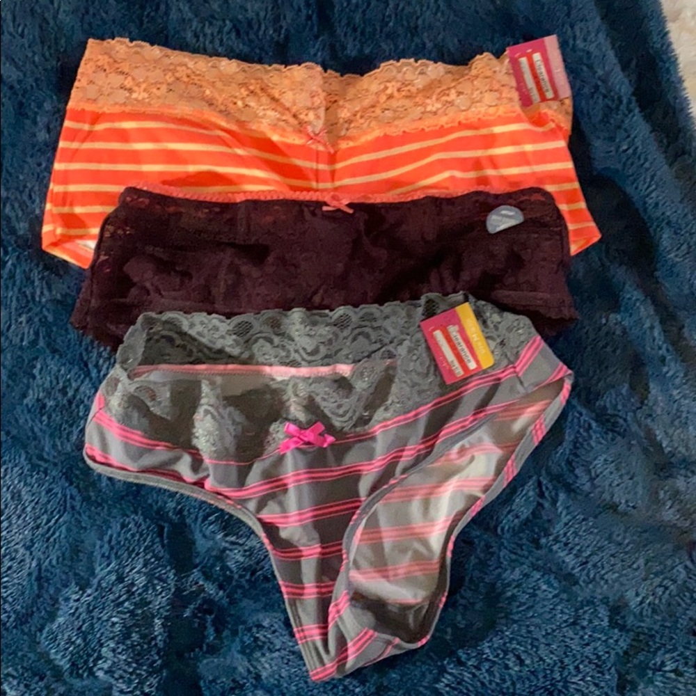 underwear